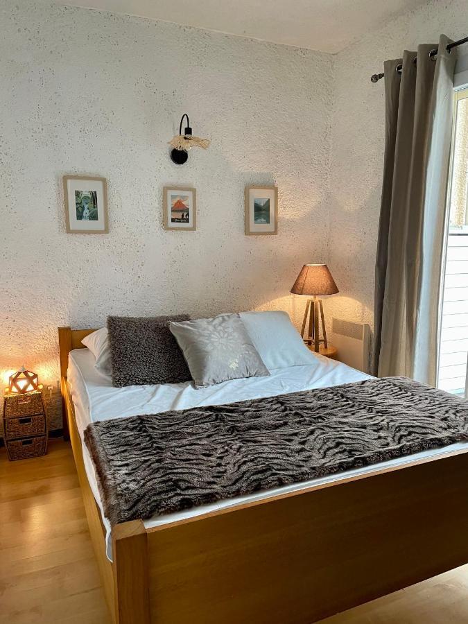 Avec Vue A Couper Le Souffle ! Appartement