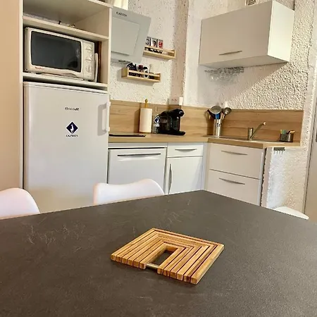 Appartement Avec Vue A Couper Le Souffle ! Cauterets Exterior foto