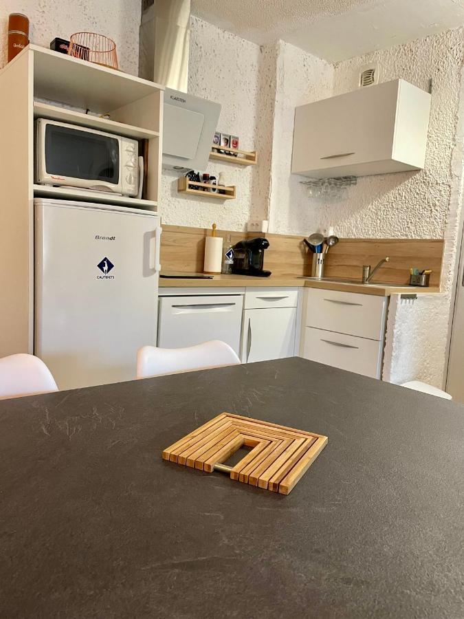 Avec Vue A Couper Le Souffle ! Appartement